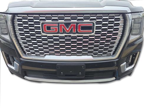 Used 2021 GMC Yukon Denali w/ Advanced Technology Package AWD/4WD image 20