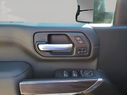 Used 2022 Chevrolet Silverado 2500 LTZ w/ LTZ Premium Texas Edition image 43