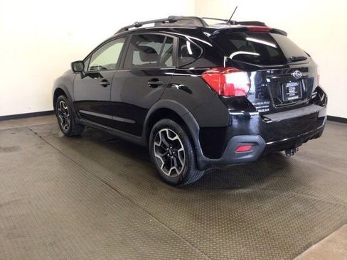 Used 2016 Subaru Crosstrek 2.0i Premium AWD/4WD image 4