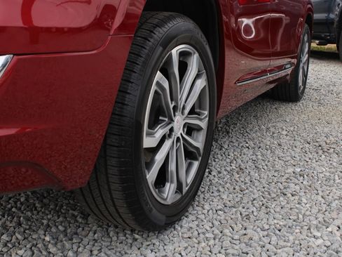 Used 2018 GMC Terrain Denali w/ Advanced Safety Package image 9