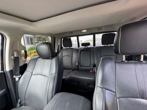 Used 2014 RAM 1500 Limited image 9