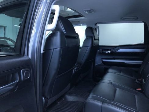 Used 2019 Toyota Tundra Platinum image 16