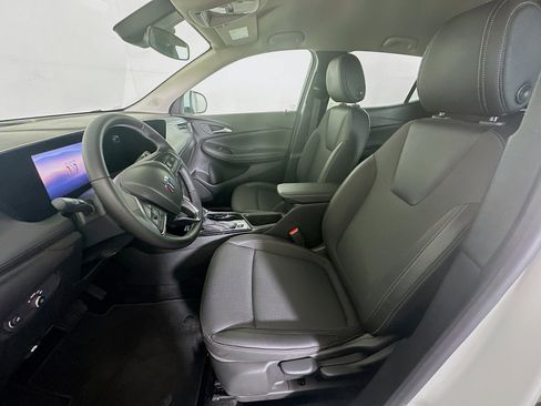 Used 2025 Buick Encore GX Preferred image 13