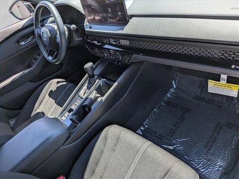 Used 2023 Honda Accord Sport image 21