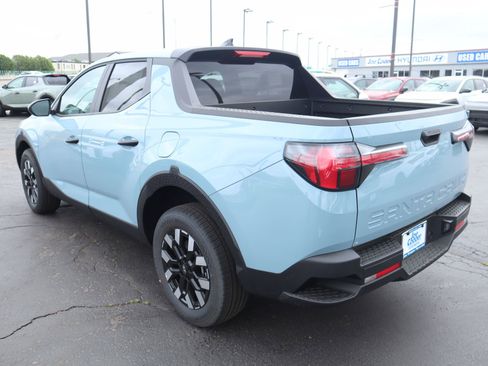 New 2026 Hyundai Santa Cruz SE FWD image 20