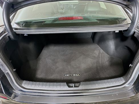 Used 2019 Kia Optima SX image 27