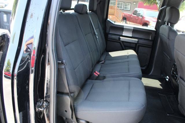 Used 2017 Ford F150 XLT w/ Equipment Group 302A Luxury AWD/4WD image 27