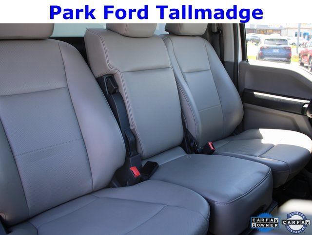 Used 2022 Ford F350 XL w/ Power Equipment Group RWD image 19