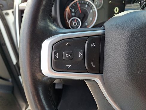 Used 2024 RAM 2500 Big Horn AWD/4WD image 22