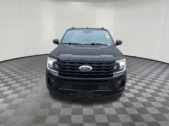 Used 2020 Ford Expedition Limited w/ Equipment Group 303A AWD/4WD image 14