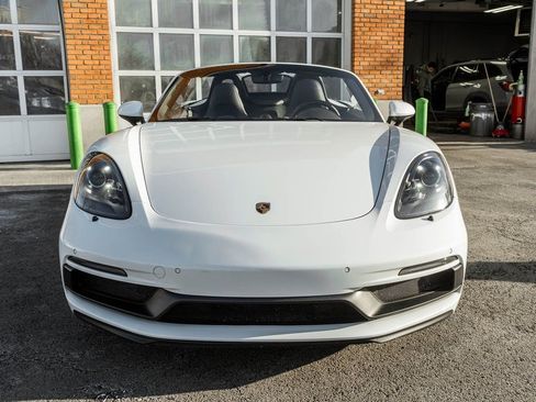 Used 2018 Porsche 718 Boxster GTS RWD image 41