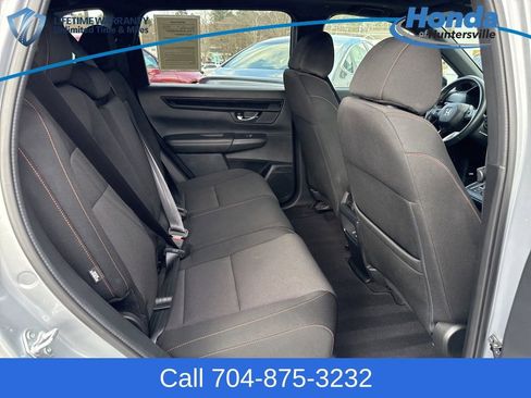 Used 2023 Honda CR-V Sport image 12