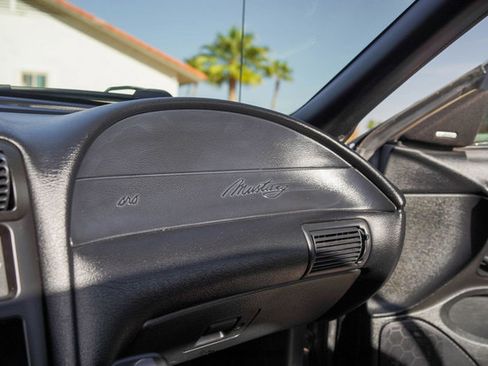 Used 1998 Ford Mustang GT image 56