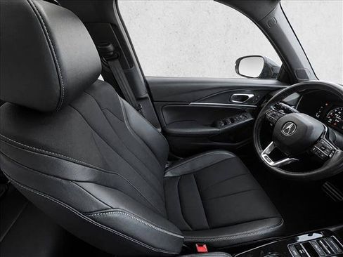 Used 2024 Acura Integra A-Spec w/ Technology Package FWD image 17