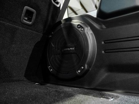 Used 2025 Jeep Wrangler Unlimited Rubicon 392 image 53