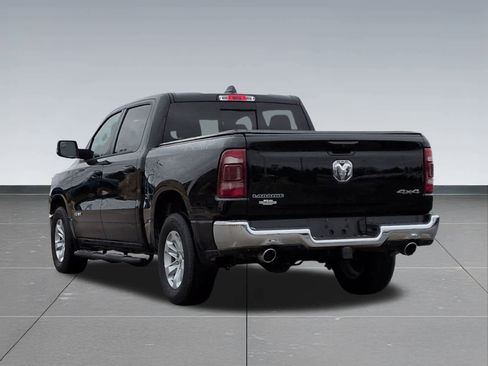 Used 2023 RAM 1500 Laramie image 4