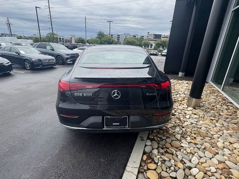 Certified 2023 Mercedes-Benz EQE 500 4MATIC Sedan image 7