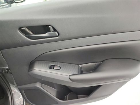 Used 2025 Nissan Altima 2.5 S image 57