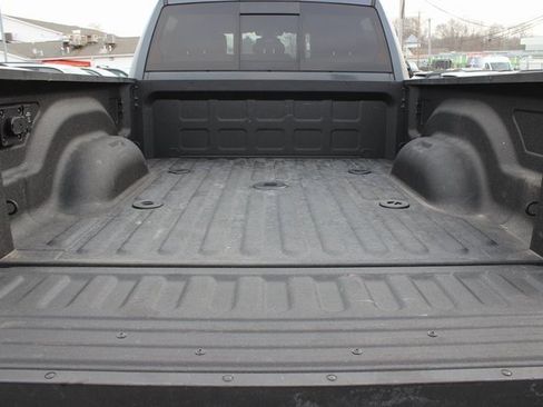 Used 2021 RAM 2500 Laramie image 27