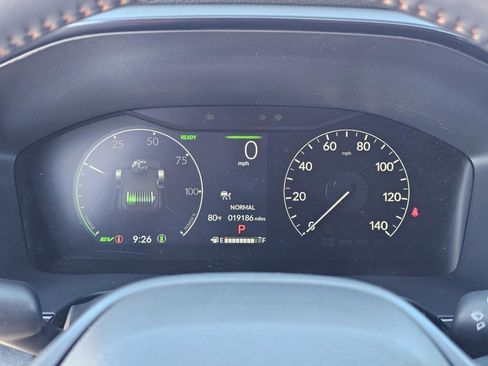 Used 2023 Honda CR-V Sport image 26