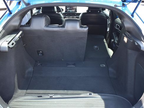 Used 2024 Honda Civic Sport Touring image 18