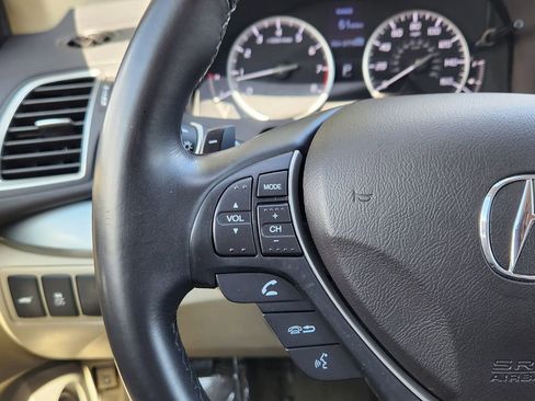 Used 2018 Acura RDX AWD w/ Technology Package image 17