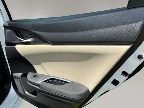 Used 2017 Honda Civic LX image 15