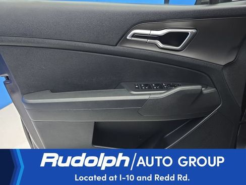 Used 2026 Kia Sportage LX FWD image 10