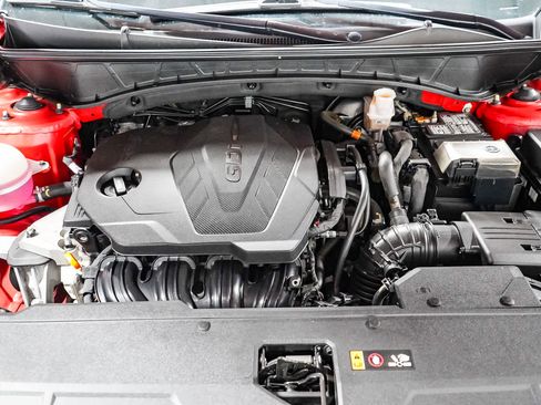 Used 2023 Hyundai Tucson SEL image 30