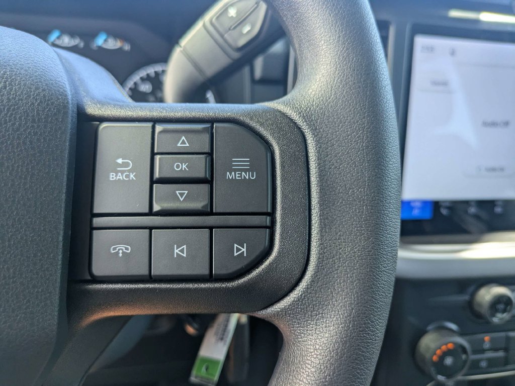 New 2026 Ford F150 XL RWD image 26