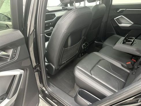 Used 2023 Audi Q3 2.0T Premium image 22