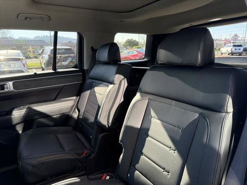 New 2026 Hyundai Santa Fe Limited image 29