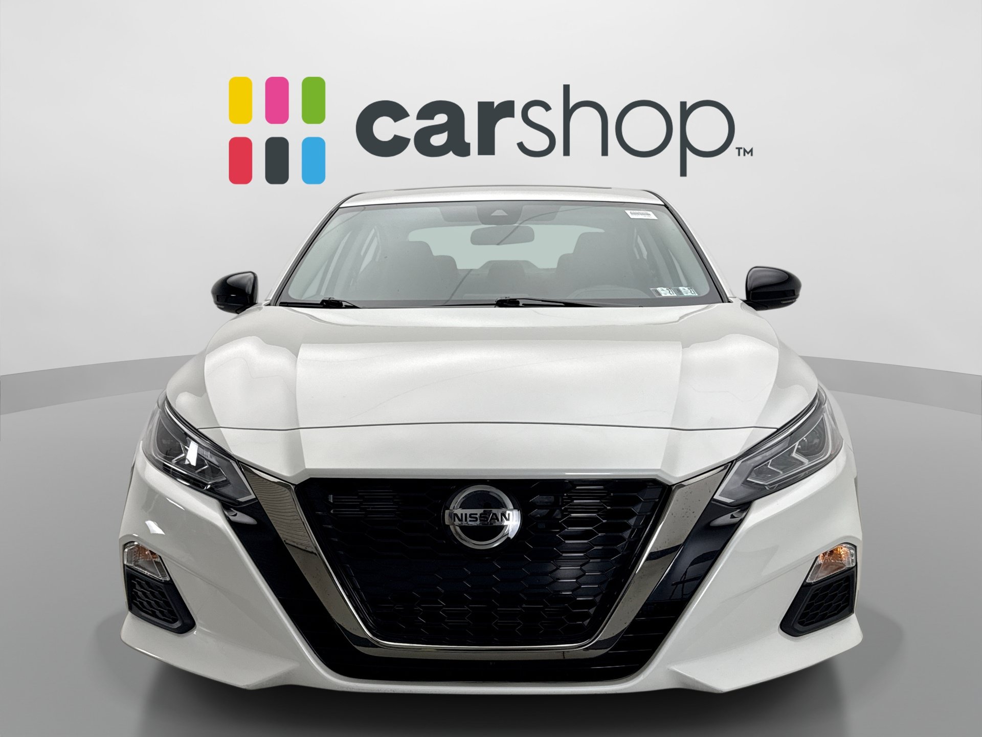 Used 2021 Nissan Altima 2.5 SR w/ SR Premium Package AWD/4WD image 8
