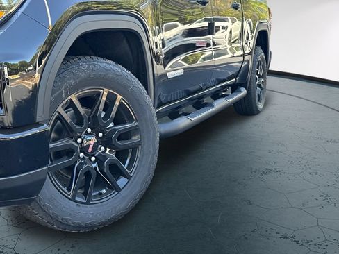 New 2026 GMC Sierra 1500 Elevation w/ Elevation Select Package RWD image 2