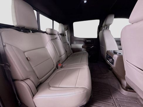 Used 2020 GMC Sierra 1500 SLT w/ SLT Premium Package image 16