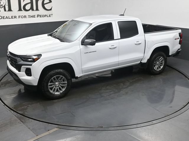 New 2026 Chevrolet Colorado LT w/ LT Convenience Package AWD/4WD image 22
