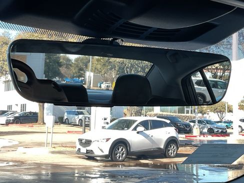 New 2026 Nissan Sentra SR image 28