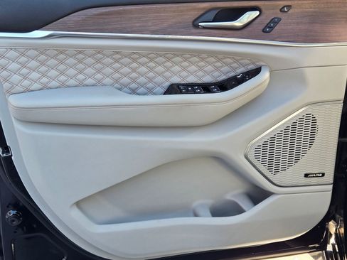 Used 2022 Jeep Grand Cherokee Summit image 22