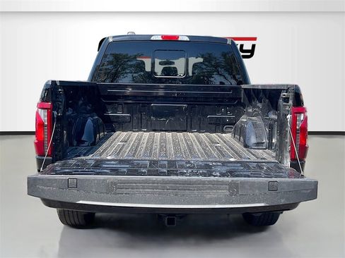 Used 2024 Ford F150 XLT w/ Equipment Group 302A MID image 26