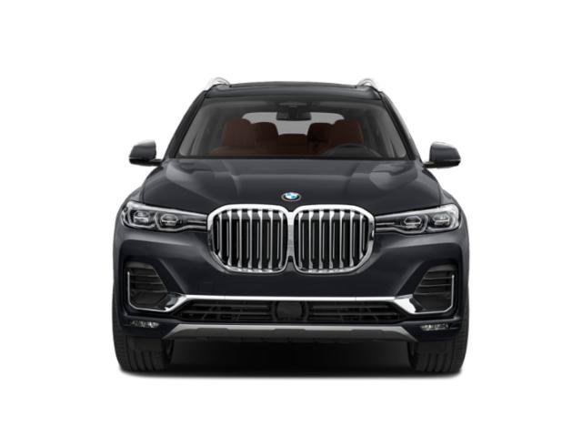 Used 2019 BMW X7 xDrive50i w/ Premium Package AWD/4WD image 7