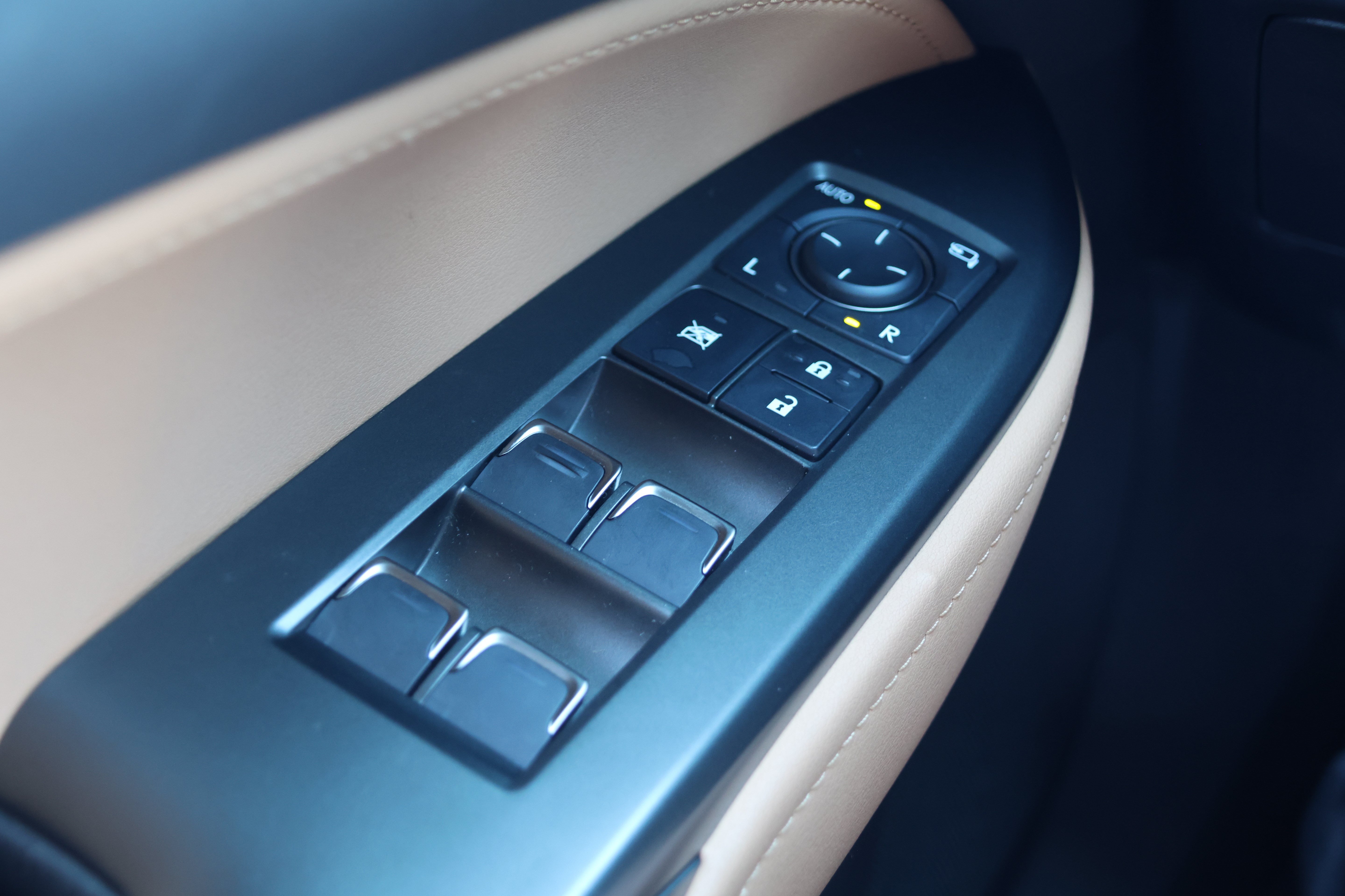 Used 2026 Lexus NX 350 AWD w/ Accessory Package (Z1) image 13