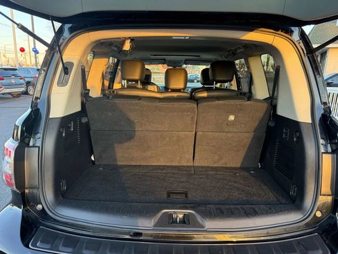 Used 2020 Nissan Armada SL w/ Premium Package image 42