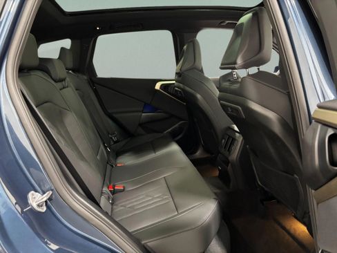 Certified 2025 BMW X3 xDrive30i w/ Premium Package image 14