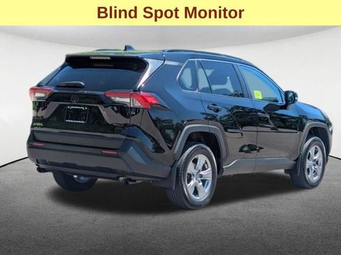 Certified 2023 Toyota RAV4 XLE w/ Convenience Package AWD/4WD image 6