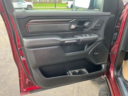 Used 2024 RAM 1500 TRX AWD/4WD image 9