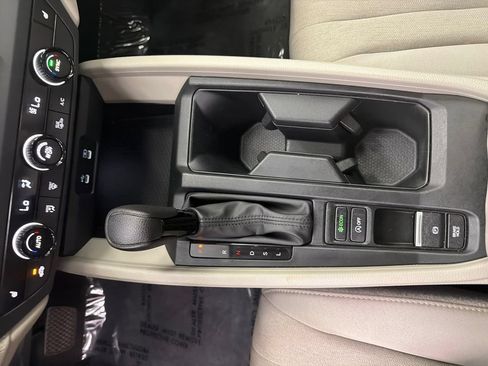 Used 2024 Honda Accord EX image 30