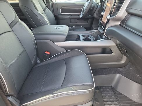 New 2026 RAM 3500 Laramie image 13