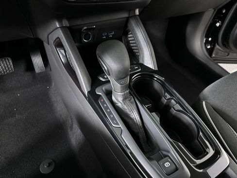 New 2026 Chevrolet TrailBlazer LS image 71