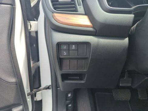 Certified 2022 Honda CR-V EX image 19