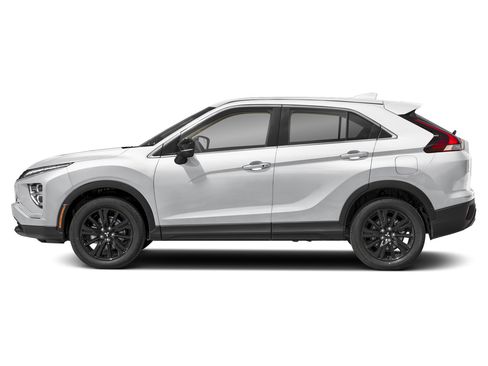 New 2026 Mitsubishi Eclipse Cross LE AWD/4WD image 13